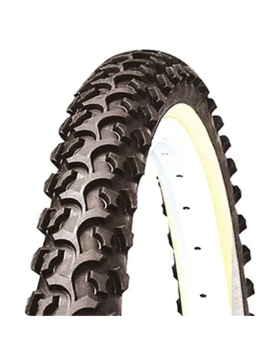 Kenda MTB Tyre K831 20X1.75 LA076, Black