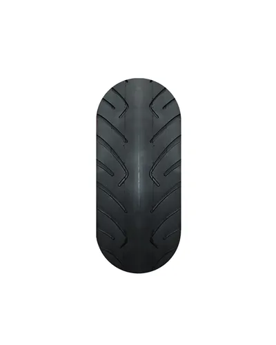 Kenda Kraze 20x4.1/4 Copertone Rigido Fat Bike 30Tpi, Nero