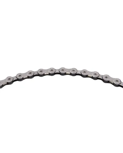 Kmc Catena X10 116 Maglie 10v, Grigio