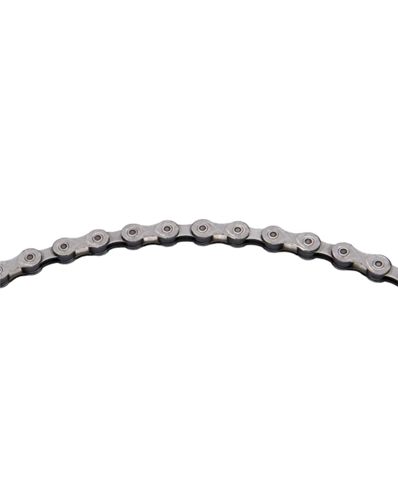 Kmc Speed Chain 10 Speed X10 116 Links, Grey
