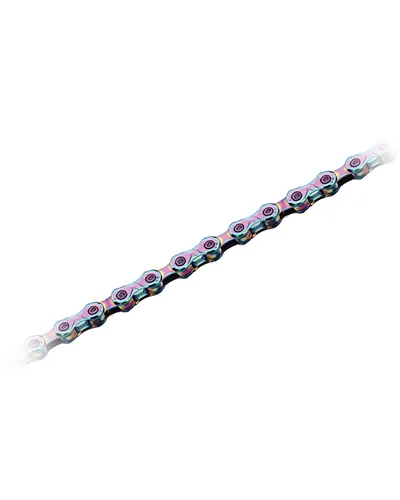 Kmc Catena X12 126 Maglie 12v, Aurora (Edizione Limitata)