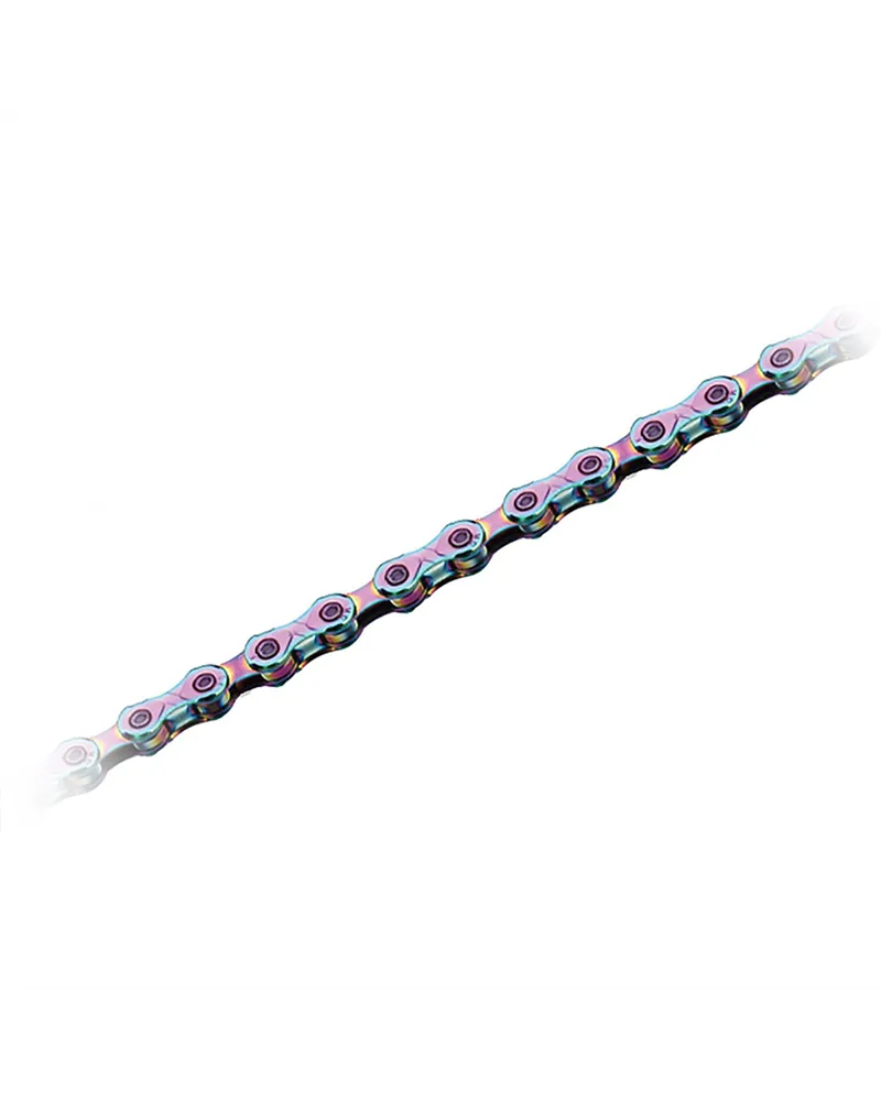 Kmc Speed Chain 12 Speed X12 126 Links, Aurora (Limited Edition)