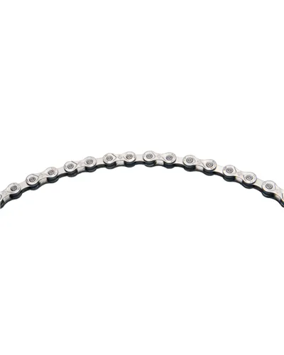 Kmc Catena X8 114 Maglie 8v, Grigio