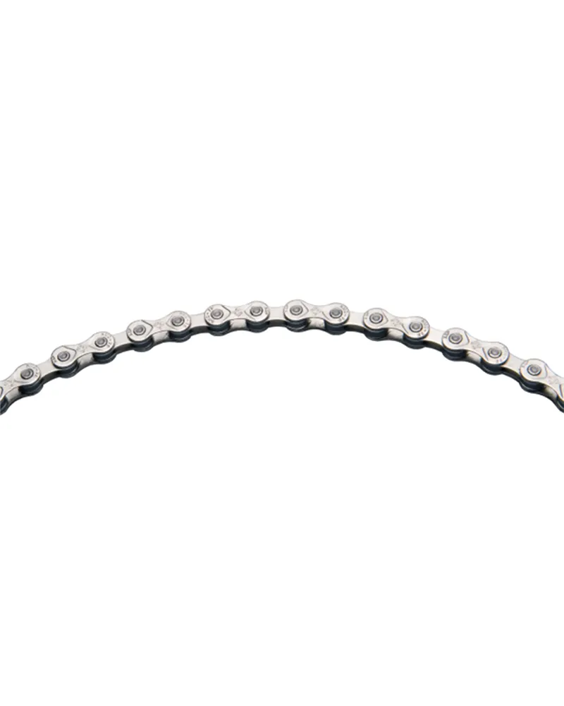 Kmc Speed Chain 8 Speed X8 114 Links, Grey