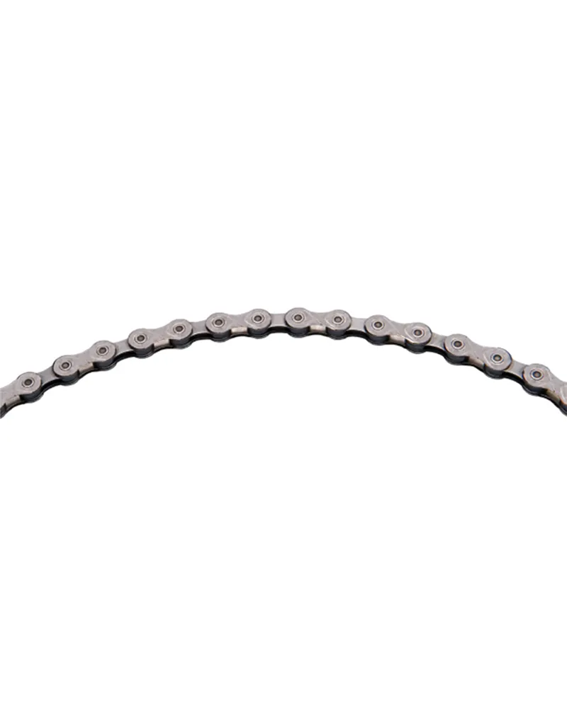 Kmc Catena X9 116 Maglie 9v, Grigio