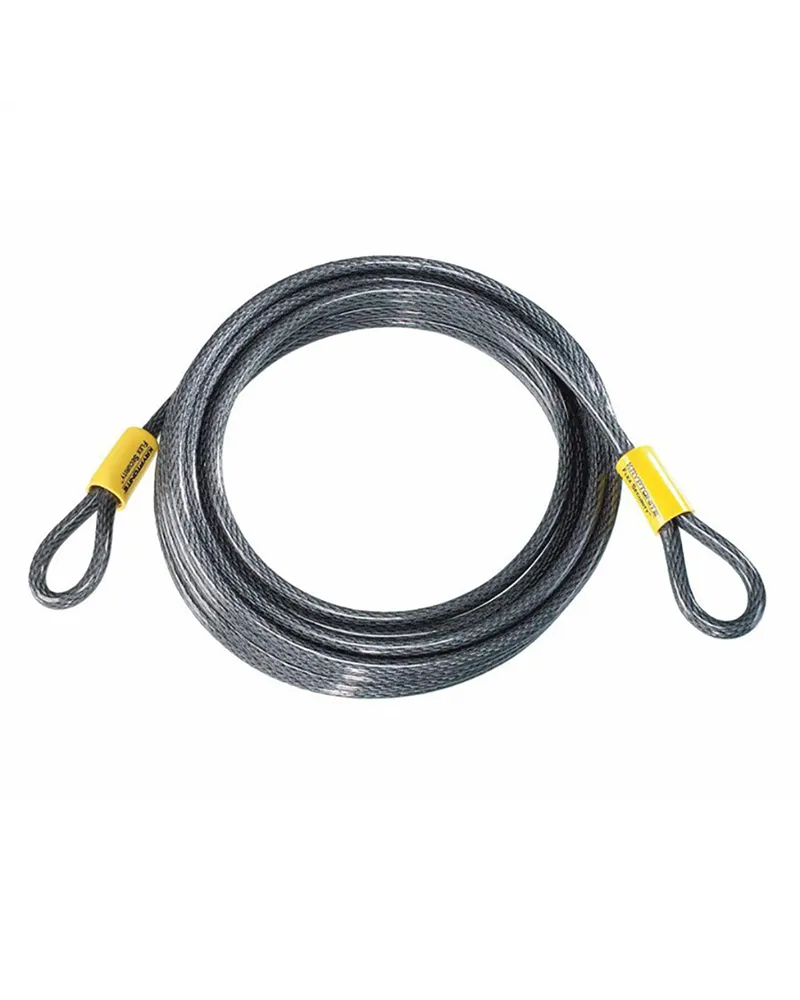 Kryptonite Kryptoflex Lock Cable D10X9300