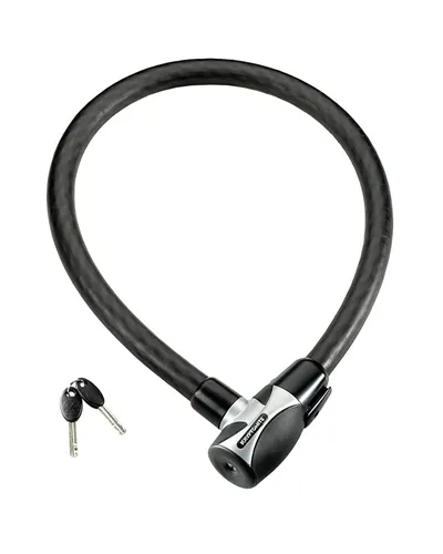 Kryptonite Cable Lock Hardwire D20X850