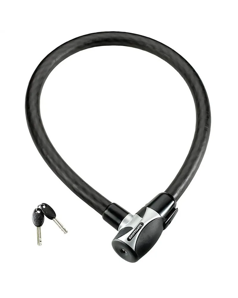 Kryptonite Cable Lock Hardwire D20X850