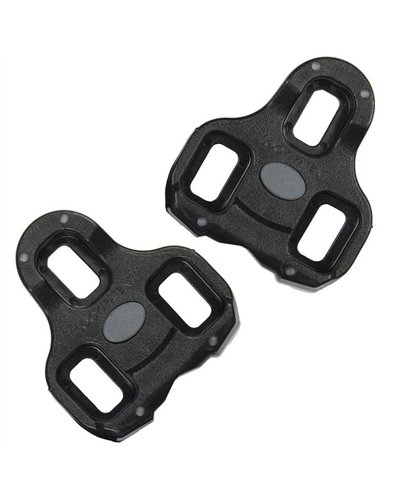 Look Keo Cleat Black for Road Bike Pedals