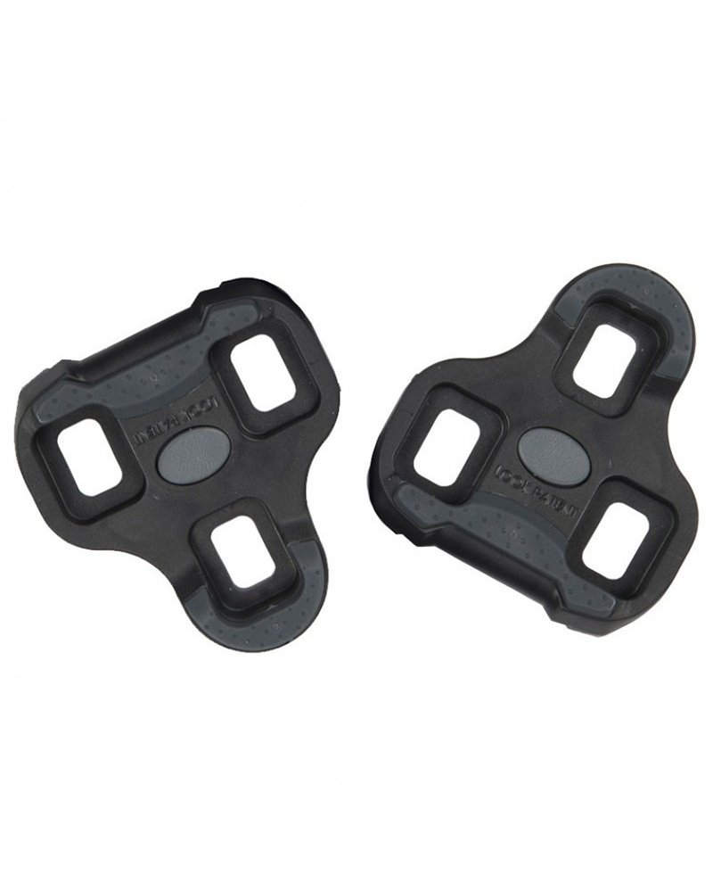 Look Keo Grip Road Bike Pedals Cleat, Black