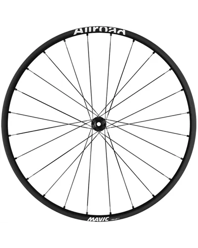 Mavic Allroad S 700 UST Disc Center Lock, Coppia Ruote