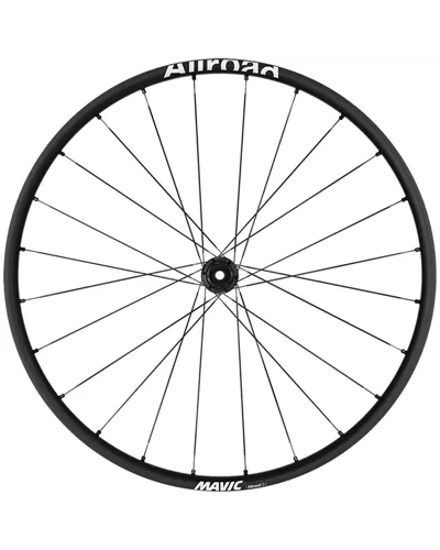 Mavic Allroad S 700 UST Disc Center Lock Wheelset
