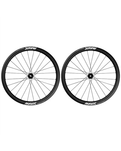 Mavic Cosmic S 42 DCL Disc Center Lock Wheelset