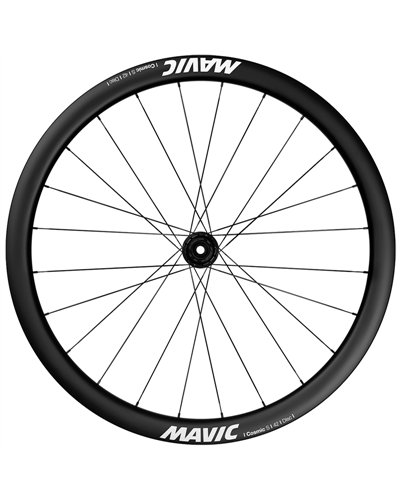Mavic Cosmic S 42 DCL Disc Center Lock Wheelset