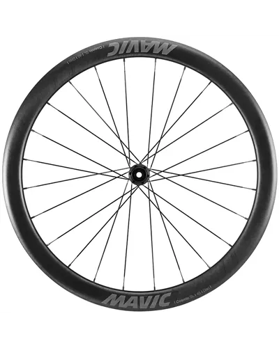 Mavic Cosmic SL 45 UST DCL Disc Center Lock Wheelset