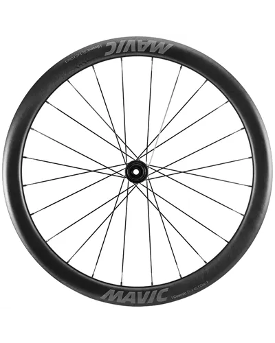 Mavic Cosmic SL 45 UST DCL Disc Center Lock Wheelset