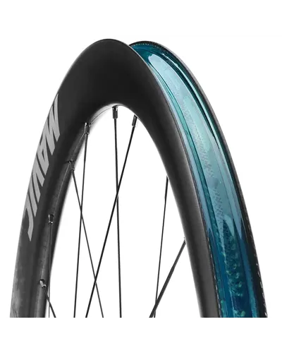 Mavic Cosmic SL 45 UST DCL Disc Center Lock Wheelset