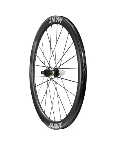 Mavic Cosmic SLR 45 C23 DCL, Coppia Ruote