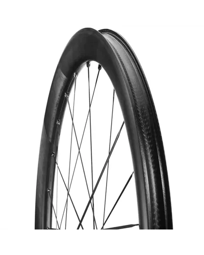 Mavic Cosmic SLR 45 C23 DCL, Coppia Ruote