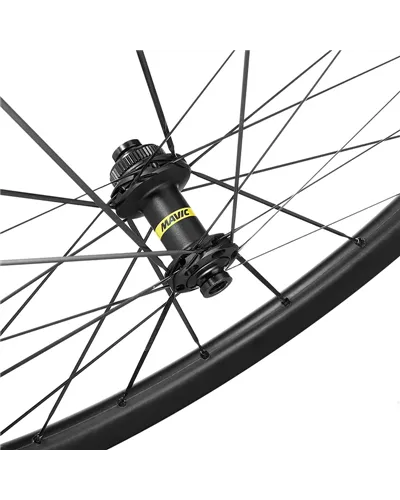 Mavic Cosmic SLR 45 C23 DCL, Coppia Ruote