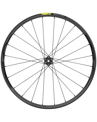 Mavic XA Elite Carbon 27.5 Ruota Anteriore Boost 110mm