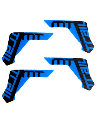 Magura 2701233 MT Trail SL Carbon Cover-Kit (4 pcs)
