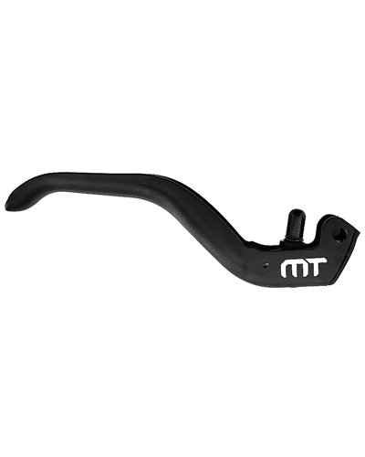 Magura 2701249 Brake Lever HC for MT5 1-Finger Aluminium, Black