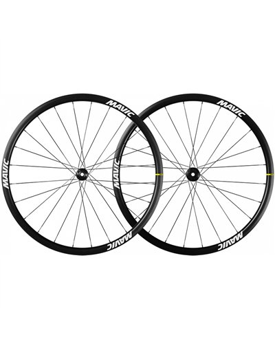 Mavic Ksyrium 30 Disc DCL Center Lock Wheelset