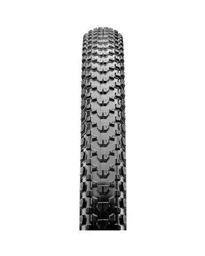 Maxxis Ikon Exo TR 29X2.20 3C MaxxSpeed Folding Tyre, Black