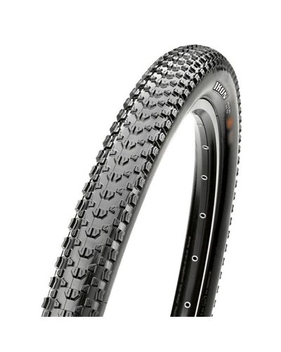 Maxxis Ikon Exo TR 29x2.20 60TPI MTB Folding Tyre, Black