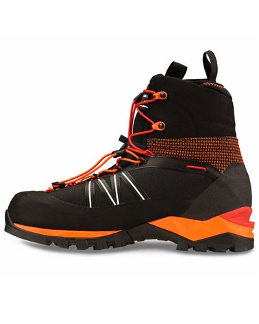 Garmont G-Radikal GTX Gore-Tex Men's Mountaineering Boots, Orange/Red