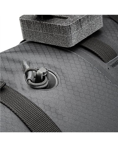 Ortlieb Handlebar Pack Borsa Manubrio 15 Litri, Nero Opaco