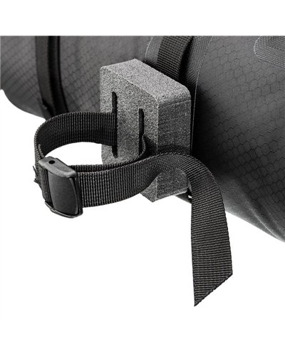Ortlieb Handlebar-Pack F9932 9 Liters, Black Matt