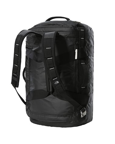 The North Face Base Camp Voyager - 42 Liters, TNF Black/TNF White