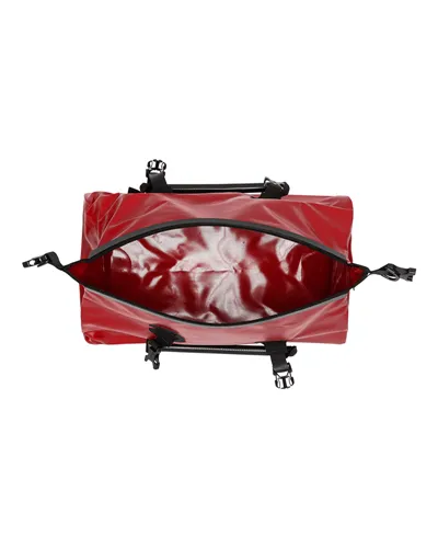 Ortlieb Rack-Pack M K40 Borsone Impermeabile 31 Litri, Rosso