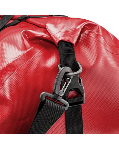 Ortlieb Rack-Pack M K40 Waterproof Duffle 31 Liters, Red