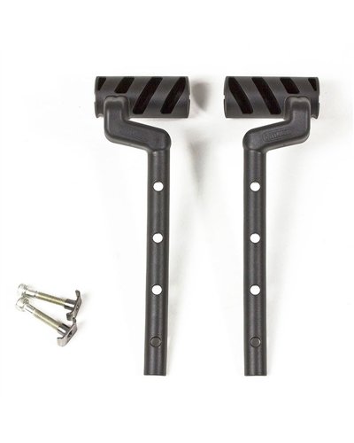 Ortlieb Handlebar Mount Extension Kit for Ultimate 6