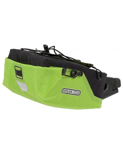 Ortlieb Seatpost-Bag S, Lime