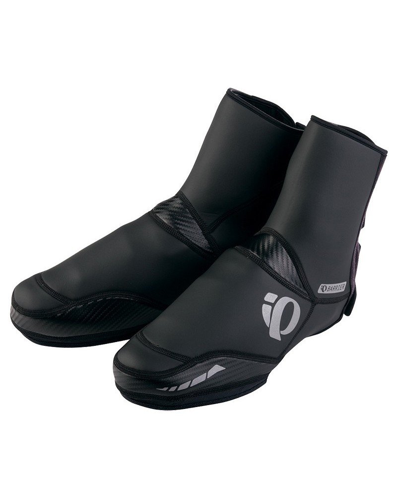 Pearl Izumi Elite Barrier Shoe Cover Copriscarpe Ciclismo, Black