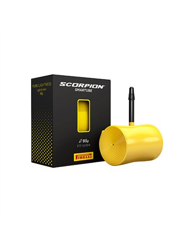 Pirelli Scorpion SmarTUBE 29X1.80/2.20 Presta Valve 42mm
