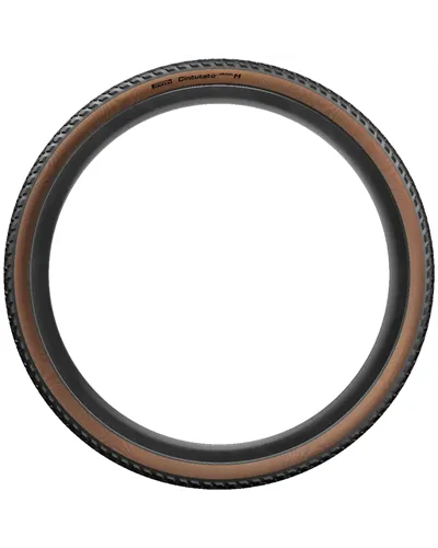 Pirelli Cinturato Gravel M 700X35 Road Folding Tyre Tubeless Ready, Classic