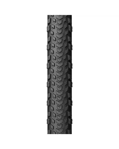Pirelli Cinturato Gravel RC 700X40 Copertoncino Pieghevole Tubeless Ready, Nero