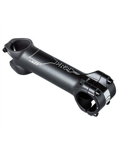 Pro Attacco Manubrio LT 100mm/31.8mm +/- 6°, Nero