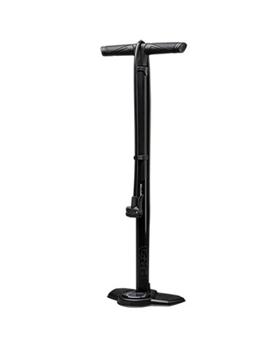 Pro Competition Floor Pump Analog Manometer Max 11 Bar/160 PSI
