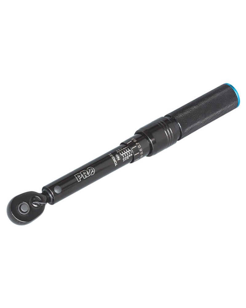 Pro Adjustable 2-15 Torque Wrench