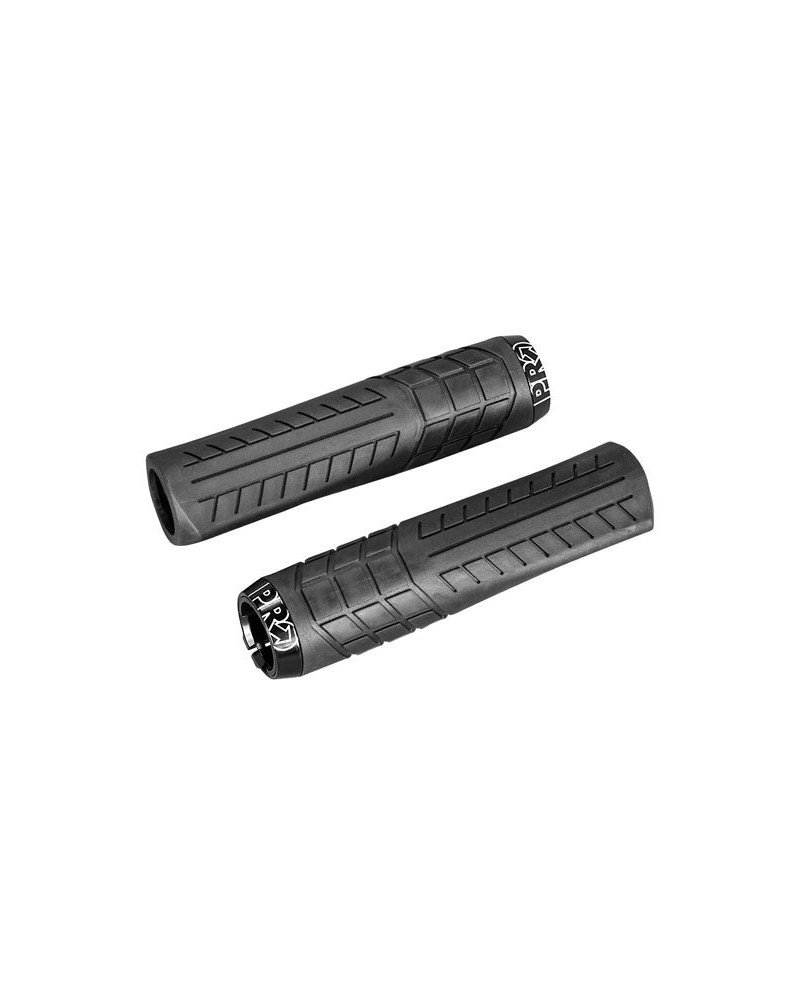 Pro Handlebar Grip Ergo Race Black 32mm/130mm