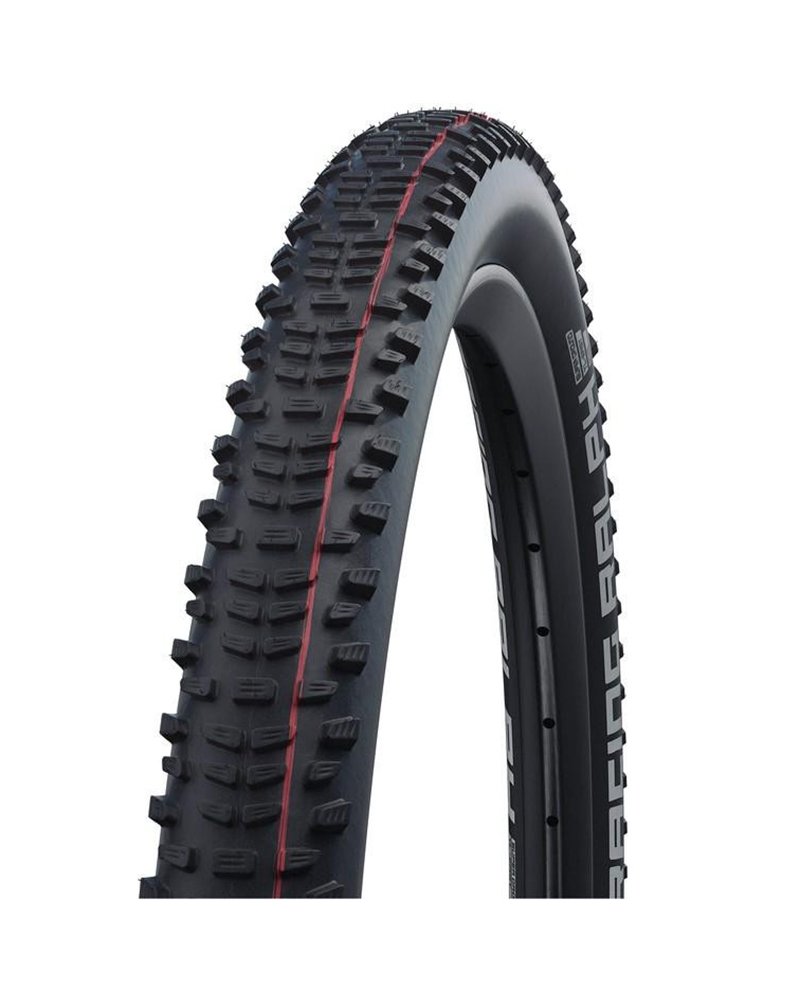 Schwalbe Racing Ralph 29x2.35 EVO Super Ground Addix Speed Copertone Tubeless Ready, Nero