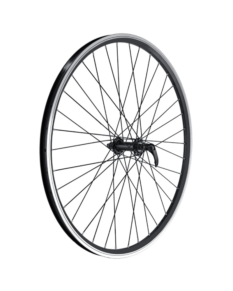 RMS Kauris 2.0 29" V-Brake Ruota Posteriore MTB (7/9v a Filetto)
