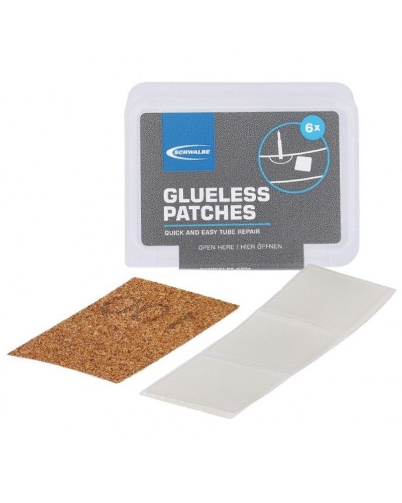 Sealants - Tubular Glue - Puncture Repair
