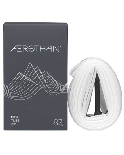 Schwalbe MTB Inner Tube Aerothan 29x2.10/2.40 Presta Valve 40mm